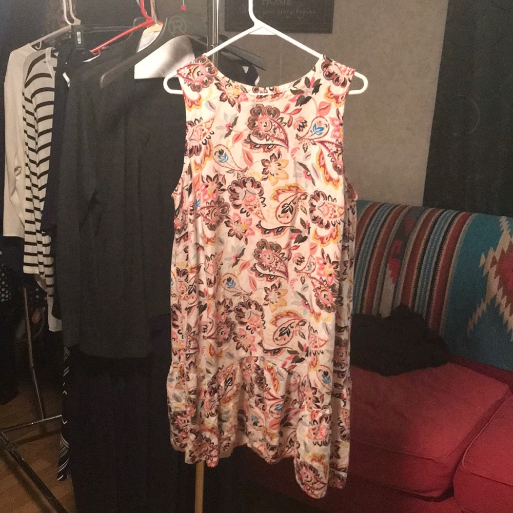 🌸Plus Size Women’s Dress🌸